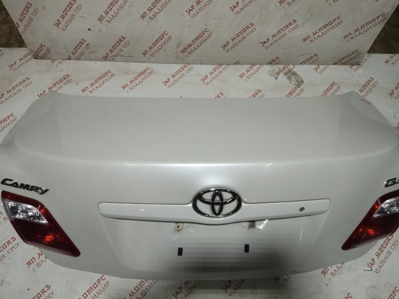 Крышка багажника, 14000 рублей, Владимир