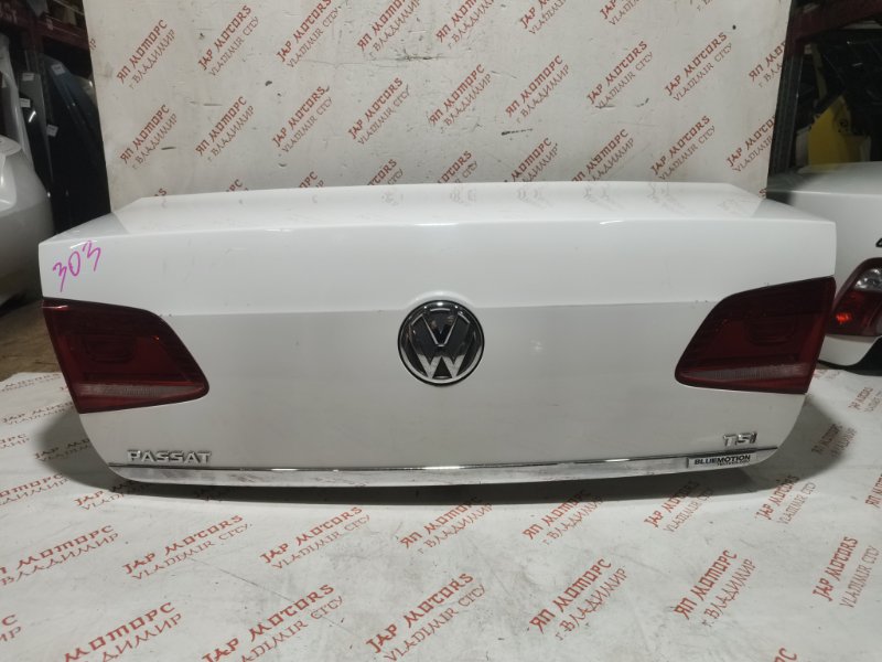 Крышка багажника, 25000 рублей, Владимир