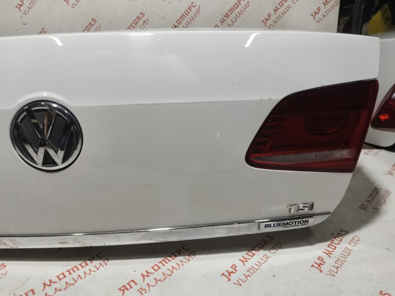 Крышка багажника, 25000 рублей, Владимир