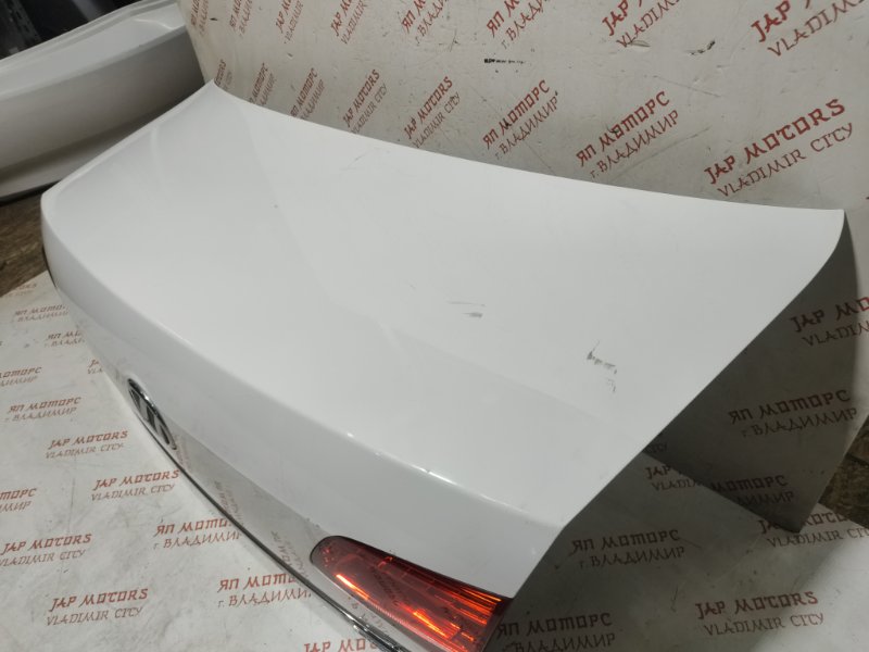 Крышка багажника, 25000 рублей, Владимир