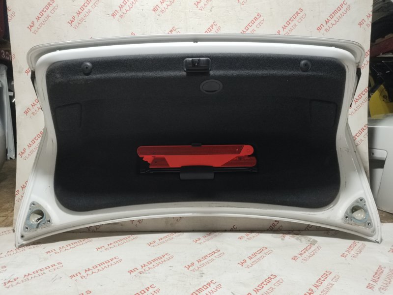 Крышка багажника, 25000 рублей, Владимир