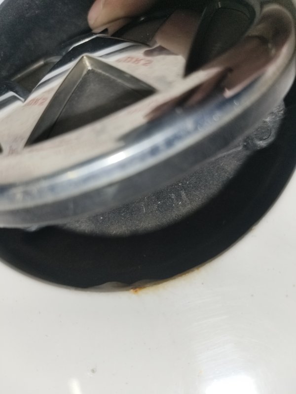 Крышка багажника, 25000 рублей, Владимир