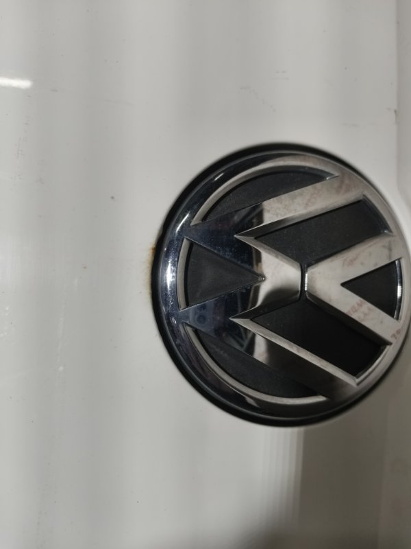 Крышка багажника, 25000 рублей, Владимир