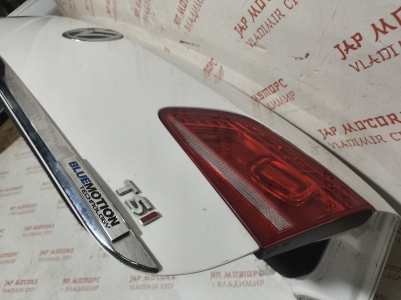 Крышка багажника, 25000 рублей, Владимир