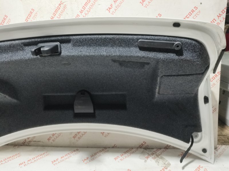 Крышка багажника, 16000 рублей, Владимир