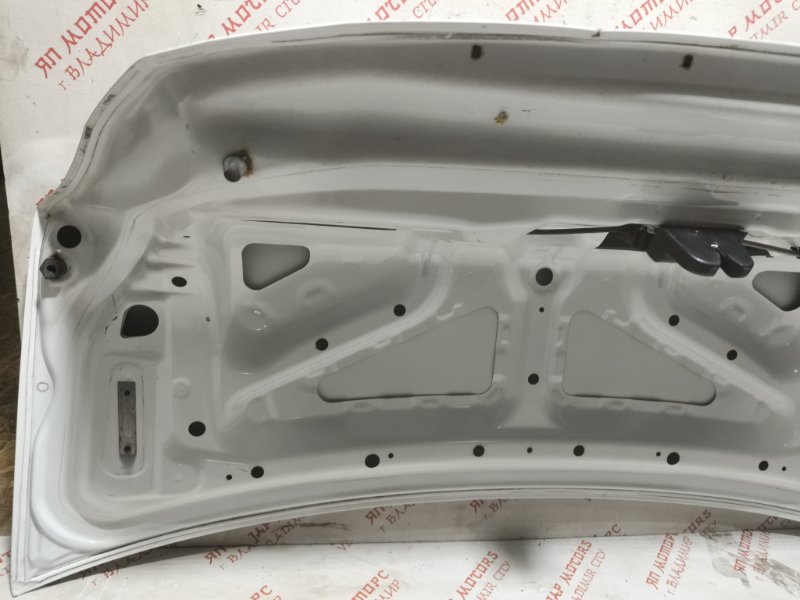 Крышка багажника, 15000 рублей, Владимир