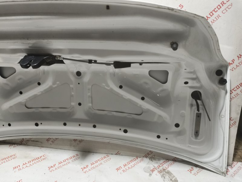 Крышка багажника, 15000 рублей, Владимир