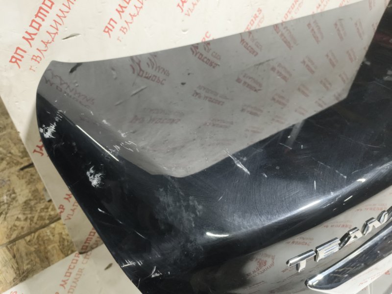 Крышка багажника, 22000 рублей, Владимир