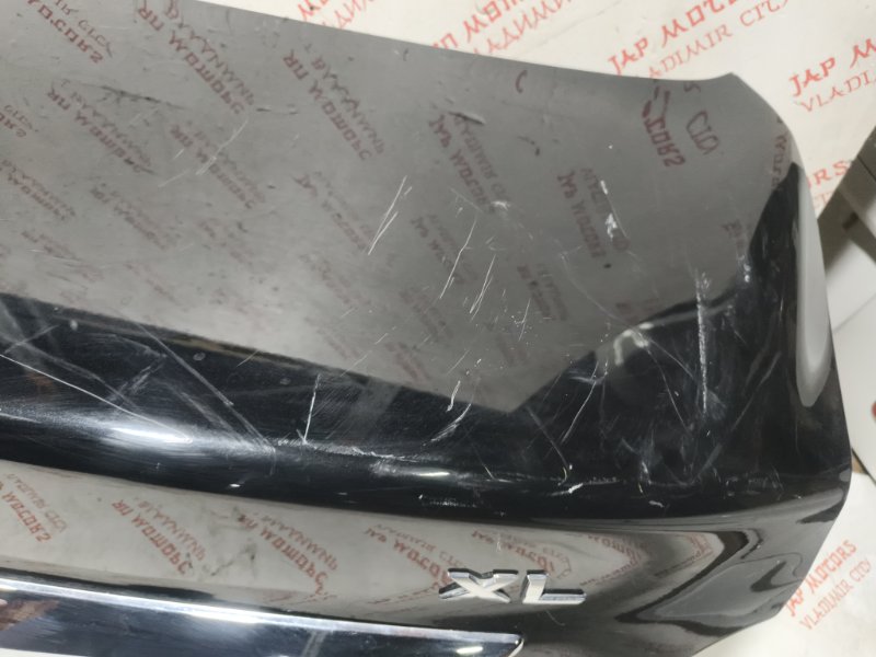 Крышка багажника, 22000 рублей, Владимир