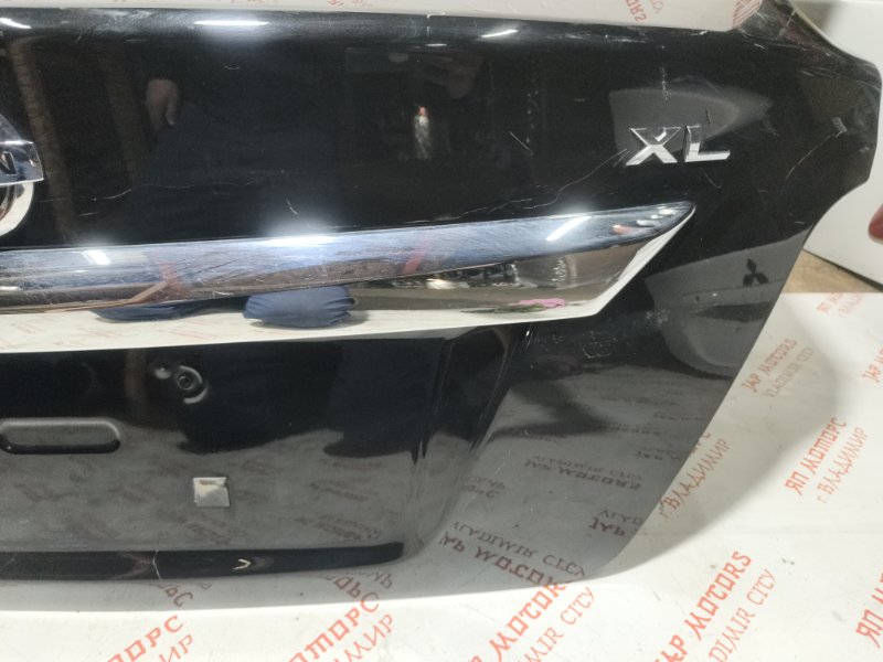 Крышка багажника, 22000 рублей, Владимир