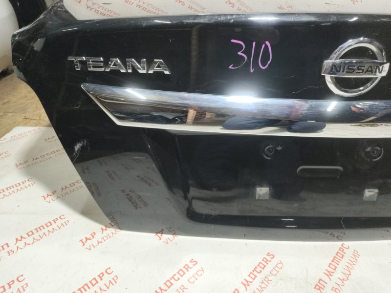 Крышка багажника, 22000 рублей, Владимир