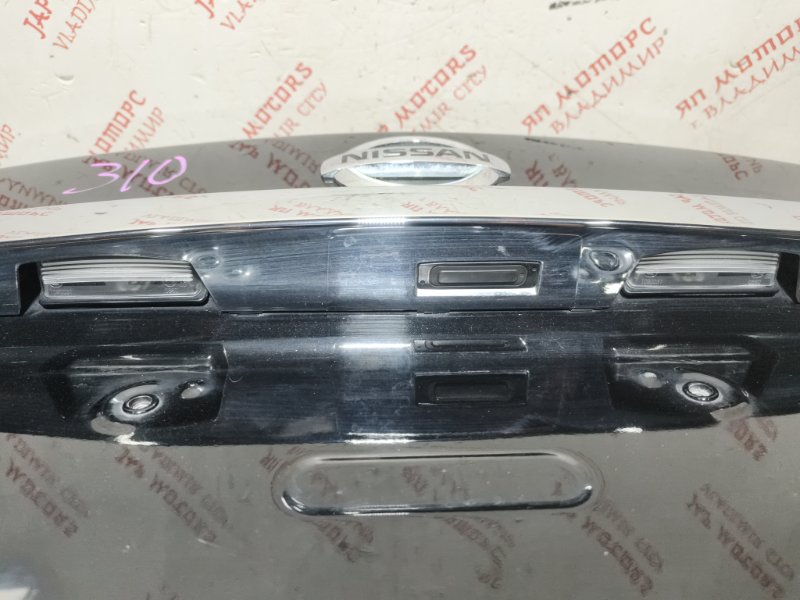 Крышка багажника, 22000 рублей, Владимир