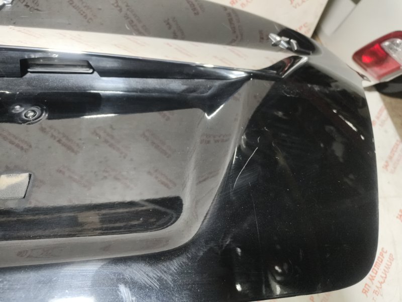 Крышка багажника, 22000 рублей, Владимир