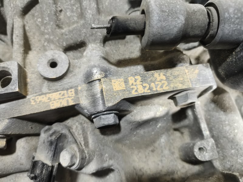 АКПП, 55000 рублей, Владимир