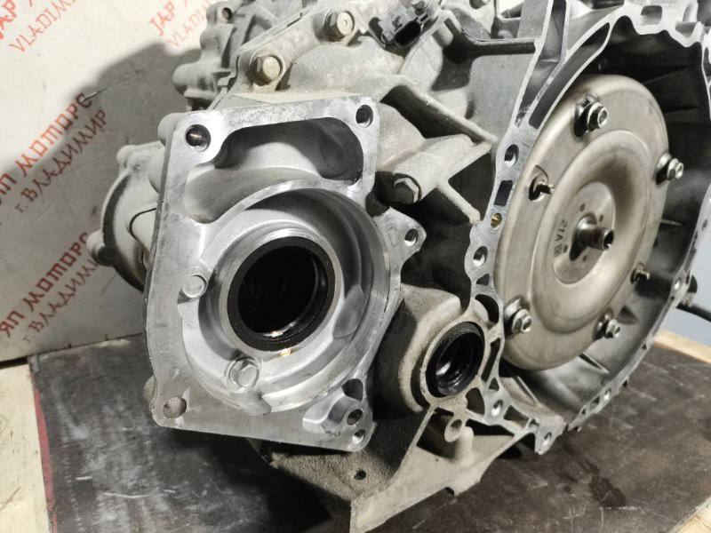 АКПП, 55000 рублей, Владимир