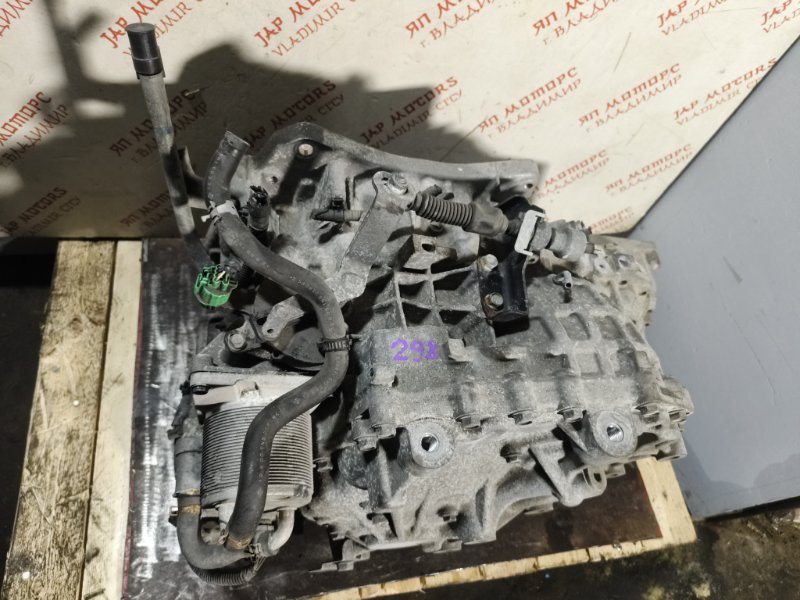 АКПП, 55000 рублей, Владимир