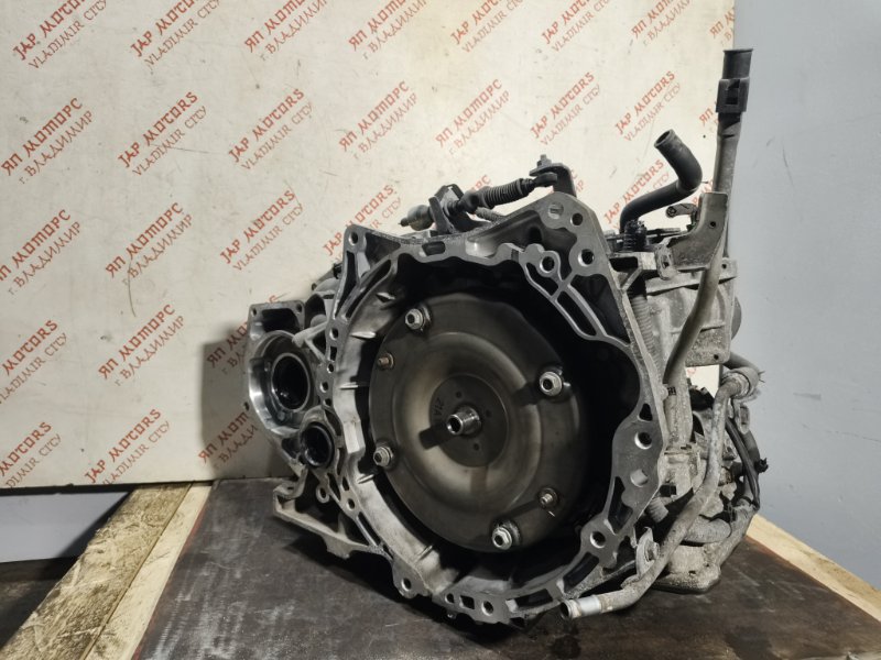 АКПП, 55000 рублей, Владимир