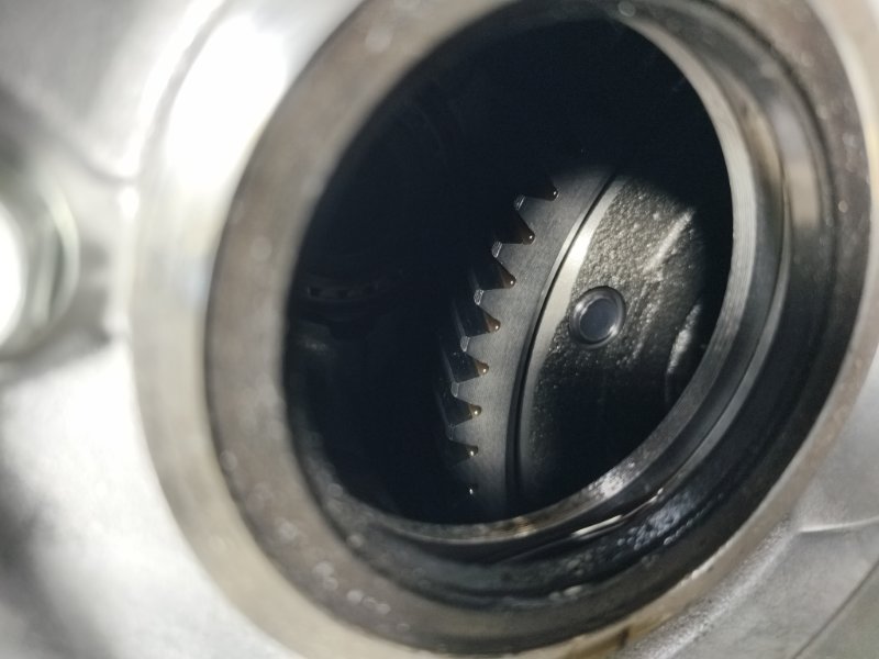 АКПП, 55000 рублей, Владимир