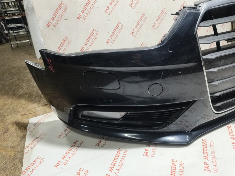 Бампер, 40000 рублей, Владимир