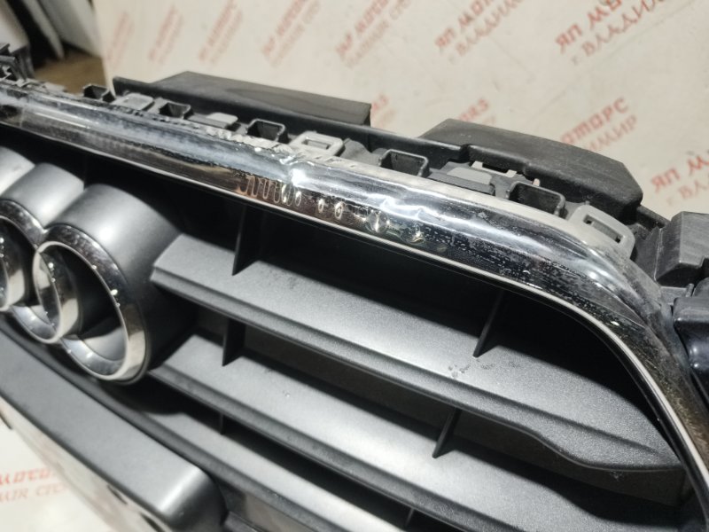 Бампер, 40000 рублей, Владимир