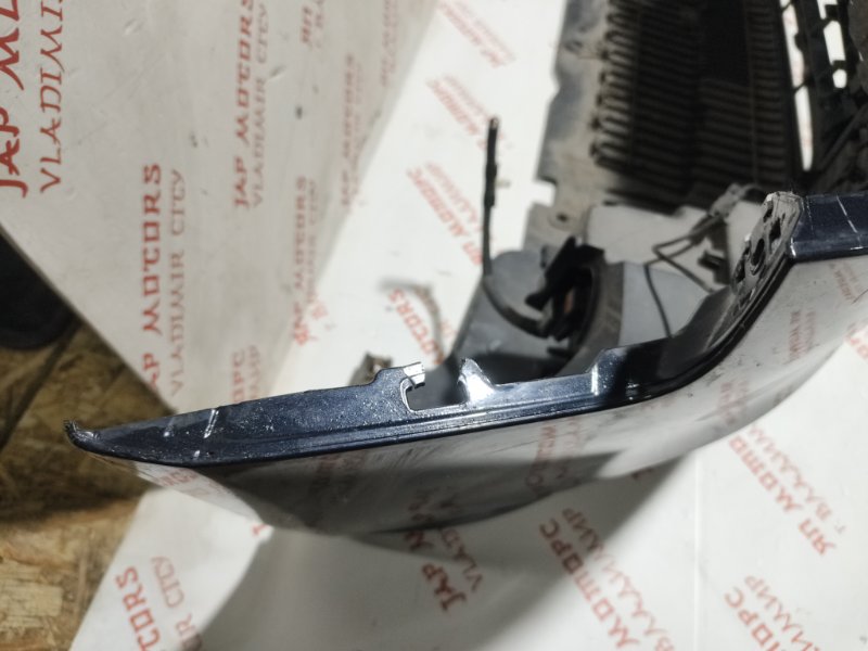 Бампер, 40000 рублей, Владимир