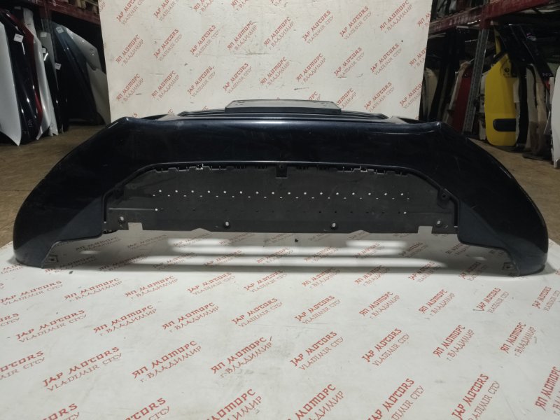 Бампер, 40000 рублей, Владимир