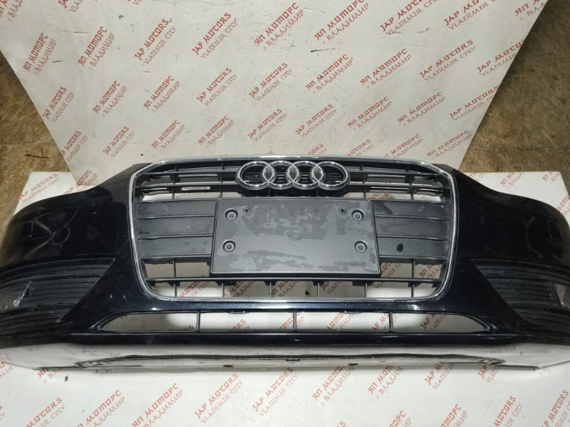 Бампер, 40000 рублей, Владимир