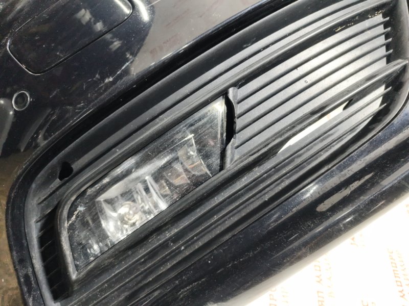 Бампер, 40000 рублей, Владимир