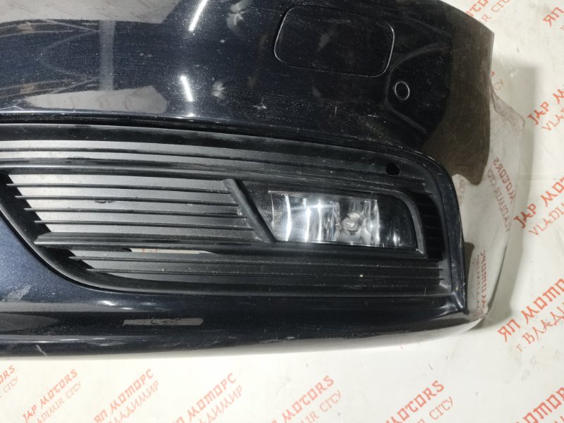 Бампер, 40000 рублей, Владимир