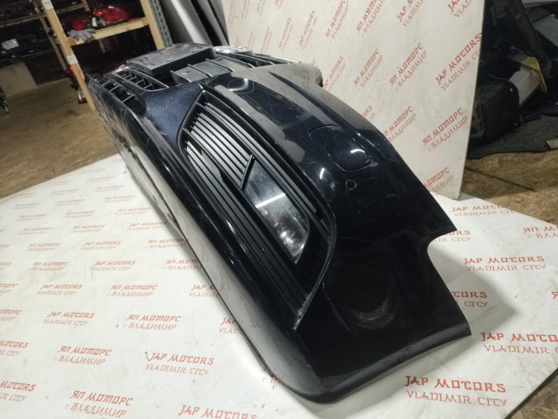 Бампер, 40000 рублей, Владимир