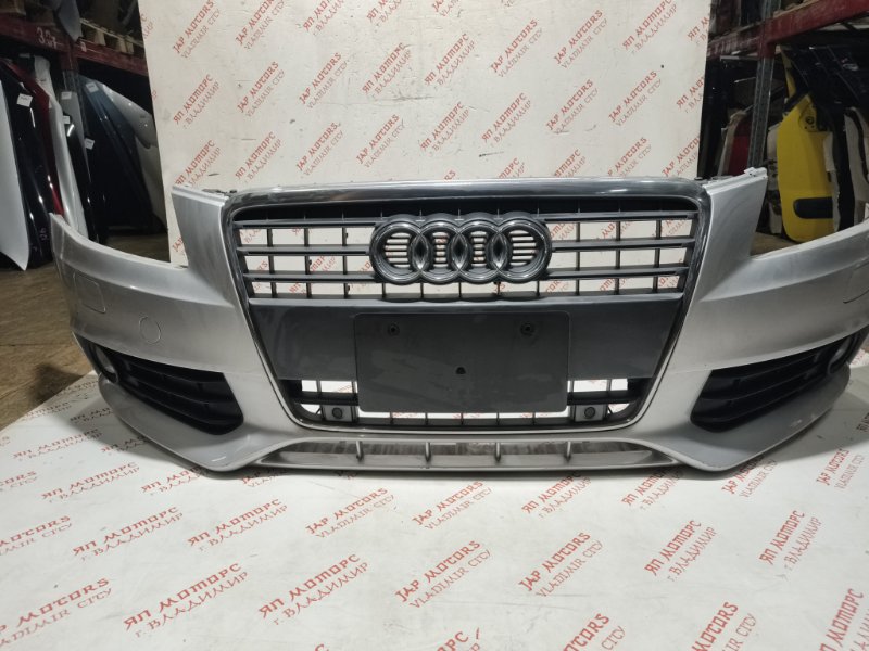 Бампер, 24000 рублей, Владимир