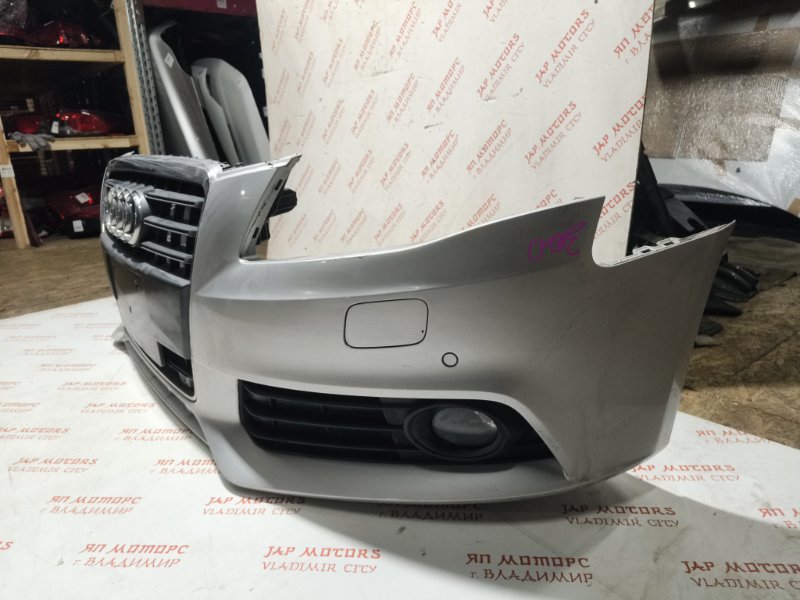 Бампер, 24000 рублей, Владимир