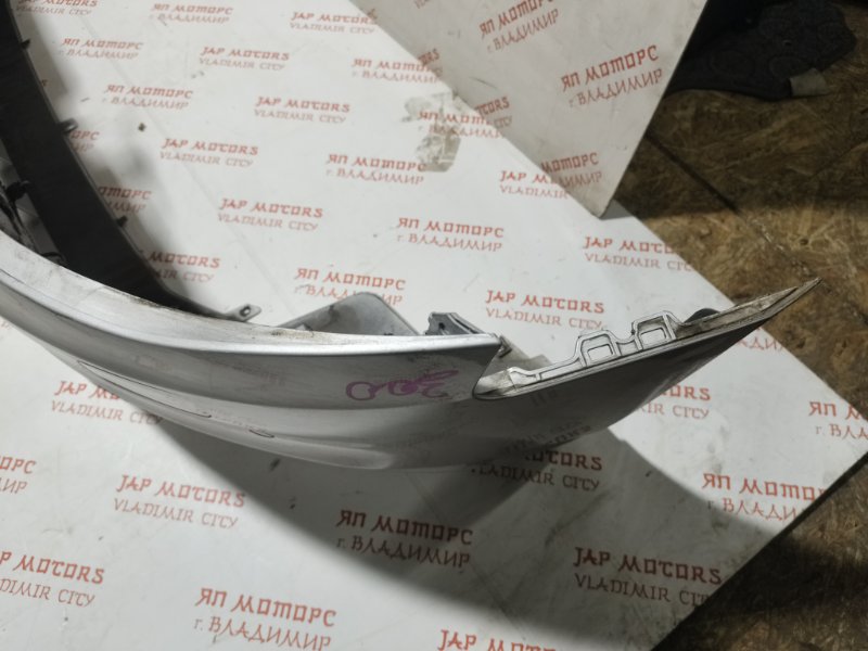 Бампер, 24000 рублей, Владимир