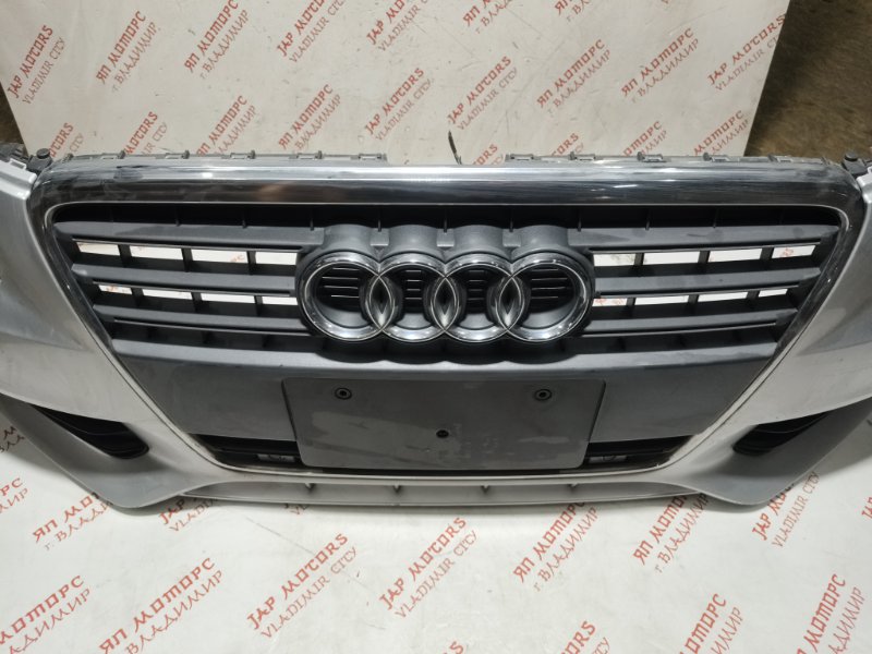 Бампер, 24000 рублей, Владимир