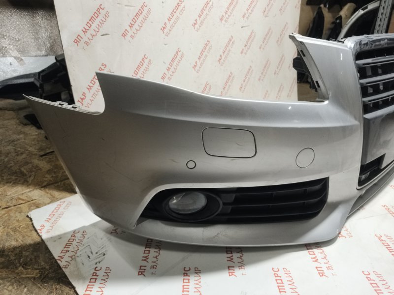 Бампер, 24000 рублей, Владимир