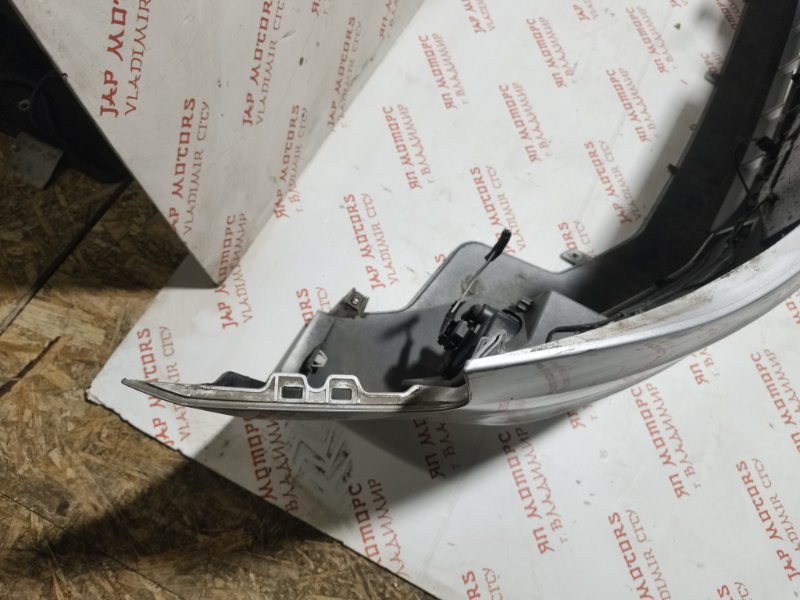 Бампер, 24000 рублей, Владимир