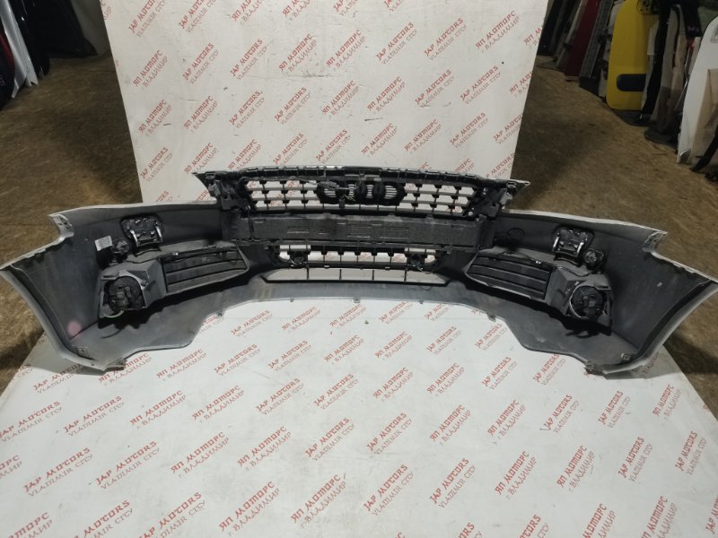 Бампер, 24000 рублей, Владимир