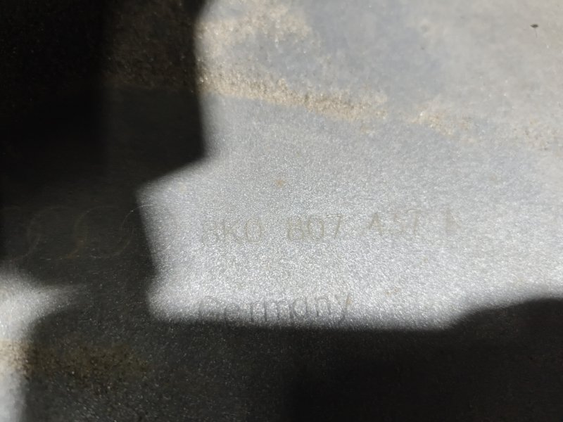 Бампер, 24000 рублей, Владимир