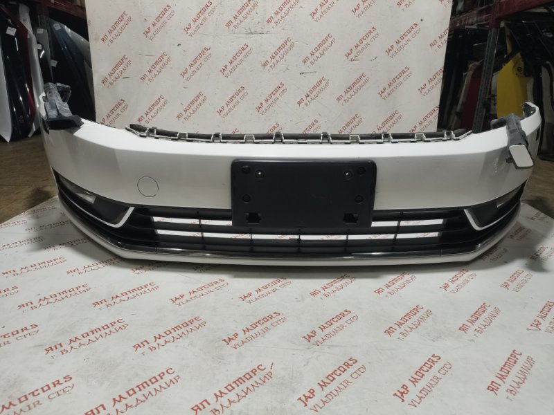 Бампер, 43000 рублей, Владимир