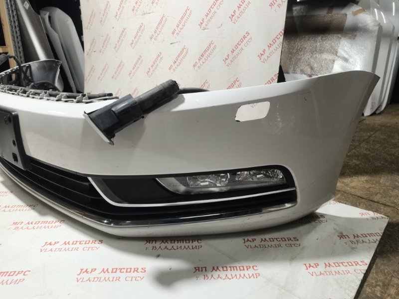 Бампер, 43000 рублей, Владимир