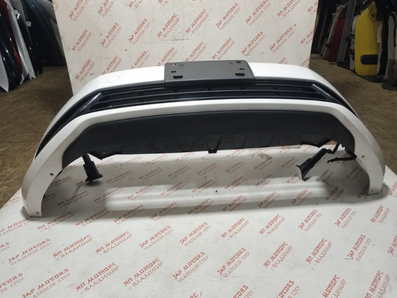 Бампер, 43000 рублей, Владимир