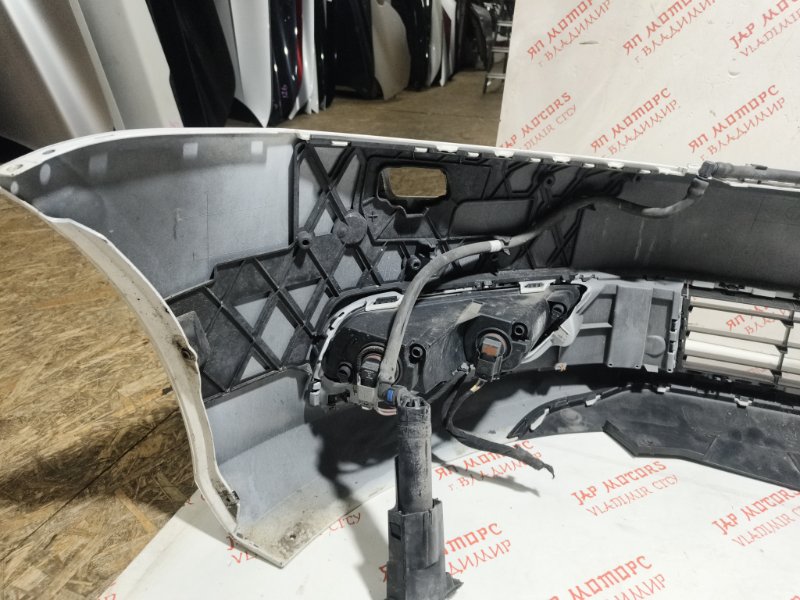 Бампер, 43000 рублей, Владимир