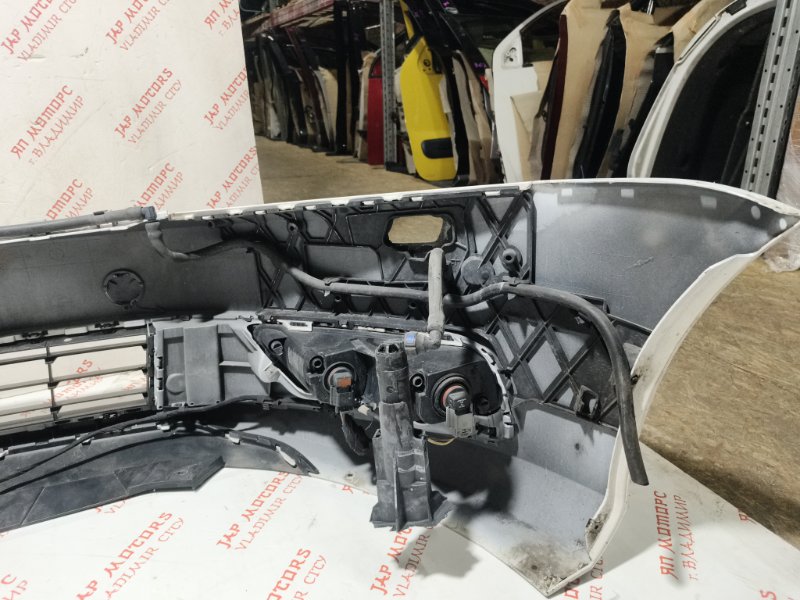 Бампер, 43000 рублей, Владимир