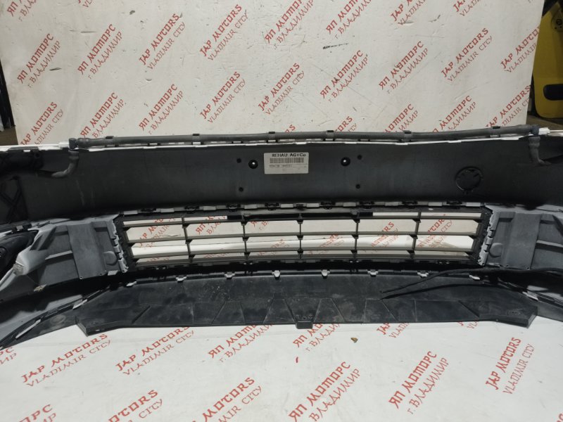 Бампер, 43000 рублей, Владимир