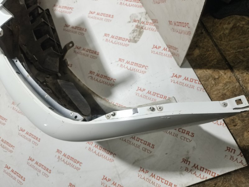 Бампер, 17000 рублей, Владимир