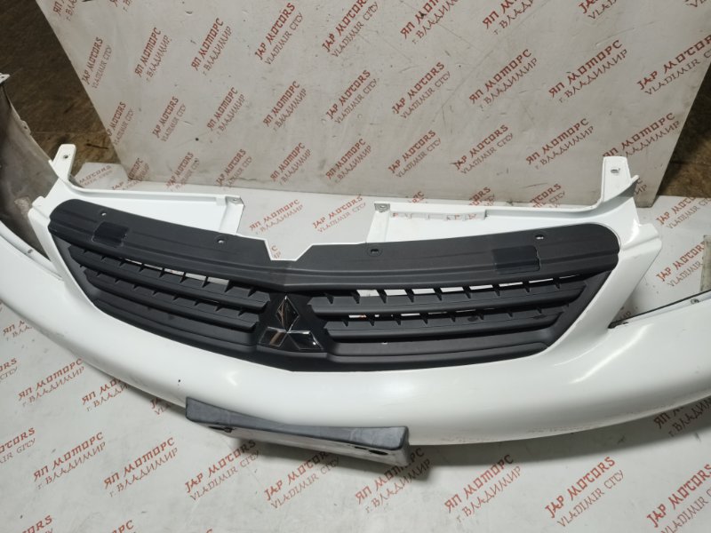 Бампер, 17000 рублей, Владимир