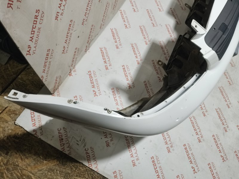 Бампер, 17000 рублей, Владимир