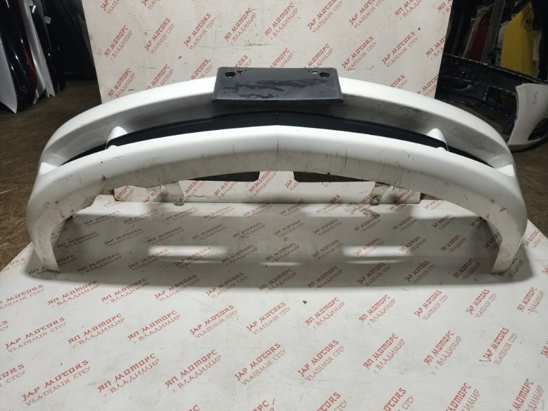 Бампер, 17000 рублей, Владимир