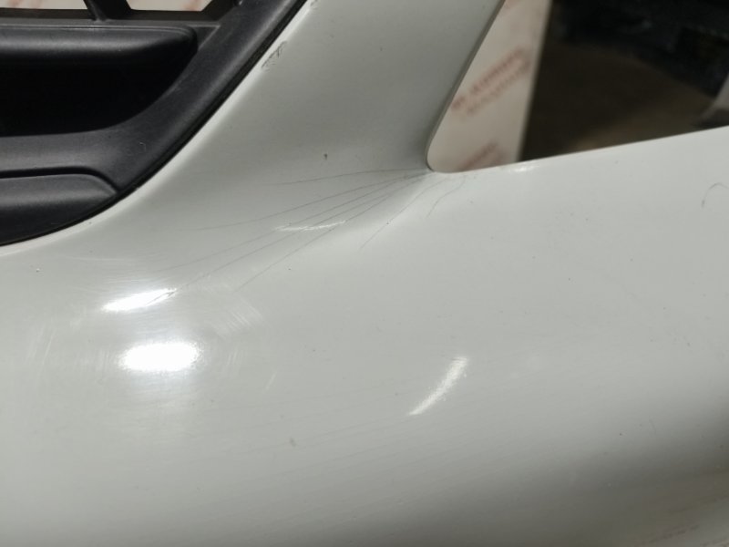 Бампер, 17000 рублей, Владимир