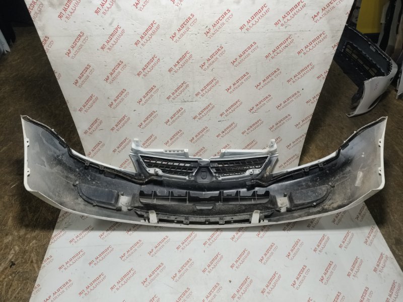 Бампер, 17000 рублей, Владимир